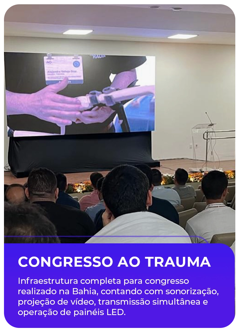 Case AO Trauma Mobile