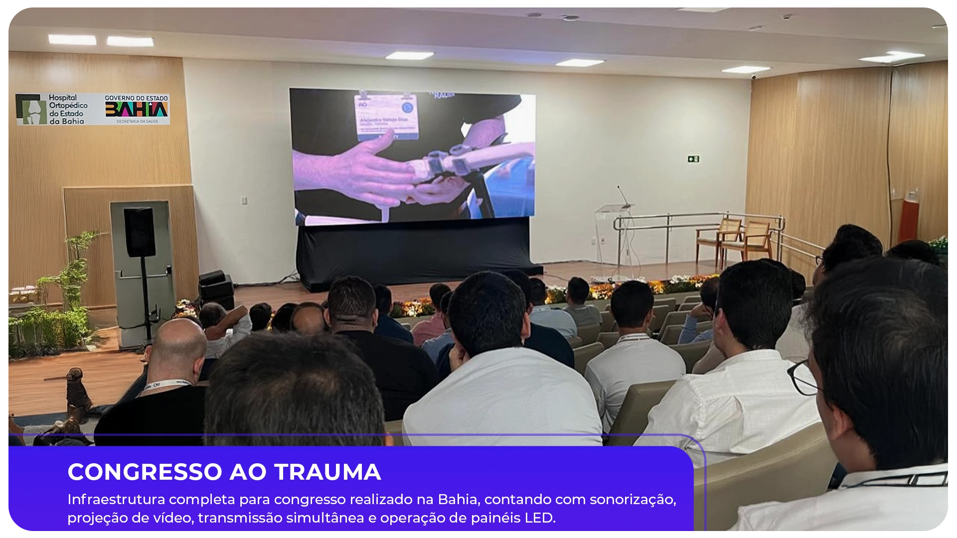 Case AO Trauma